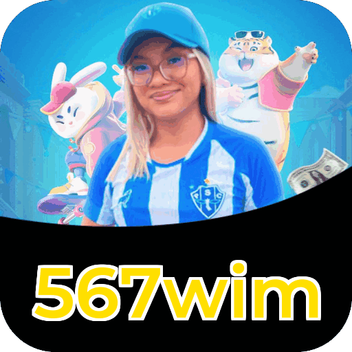 Catálogo de jogos 567wim com fornecedores Pragmatic Play, Evolution, NetEnt