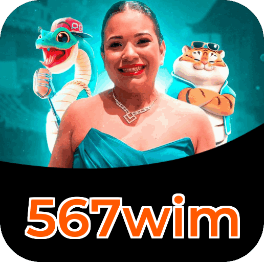 Aplicativo mobile 567wim