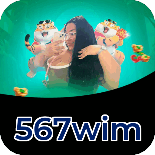 Comparação app mobile e versão web 567wim